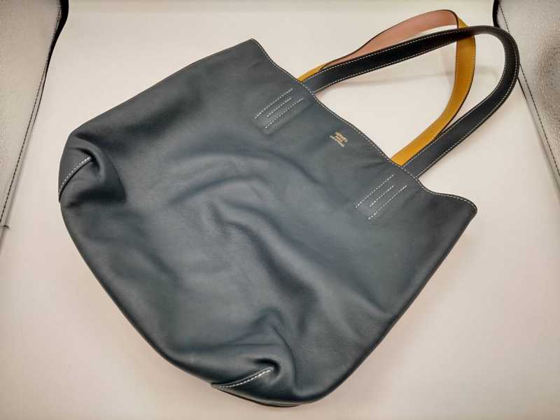 エルメス買取　ドゥブルセンス28